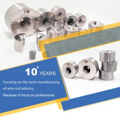 專業(yè)指南：如何選擇拉絲模具，打造頂尖產(chǎn)品