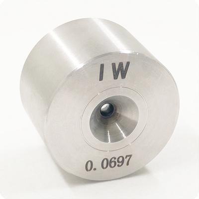 聚晶金剛石拉絲模具(聚晶模)