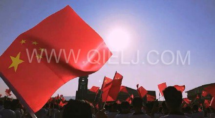 熱烈慶祝十一國慶節，企鵝糧油機械祝愿祖國繁榮昌盛(圖5)