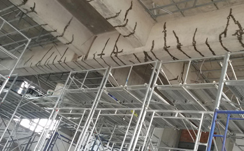 房屋加固改造工程造價預算多少錢??(房屋加固改造工程措施)