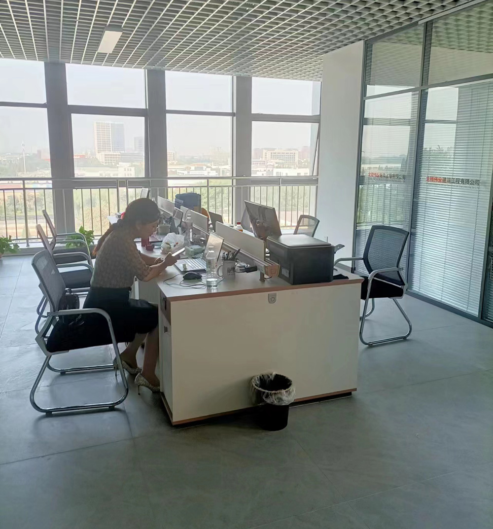 辦公環(huán)境